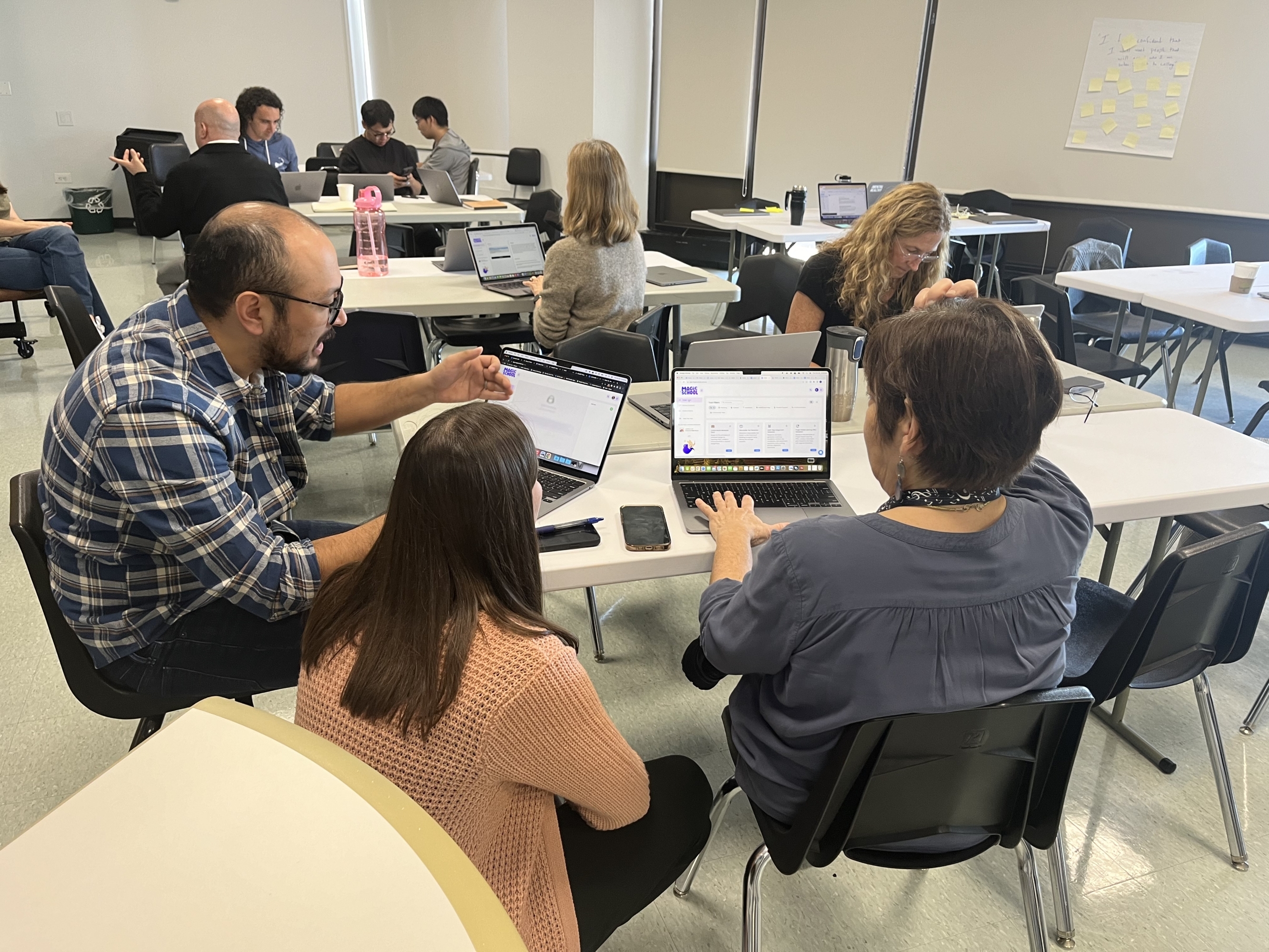 Leveraging AI's Potential in Competency-Based Learning | GOA