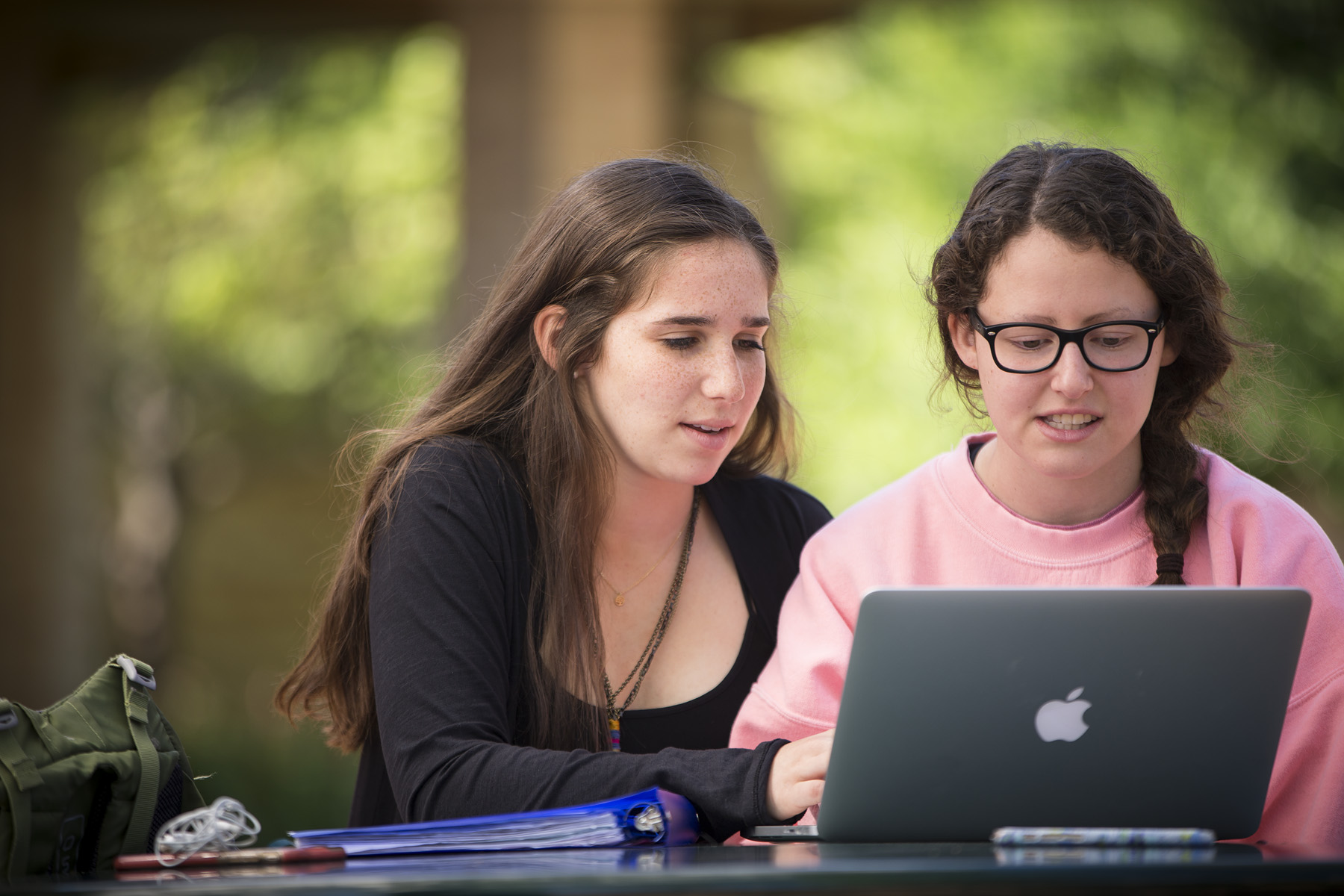 GOA High School Classes Online