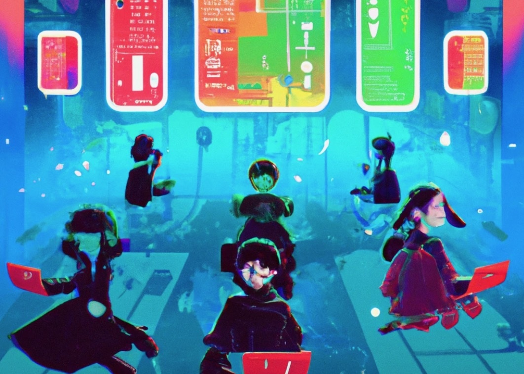 How Schools Can Elevate Their AI Strategy: Essential Building Blocks | GOA