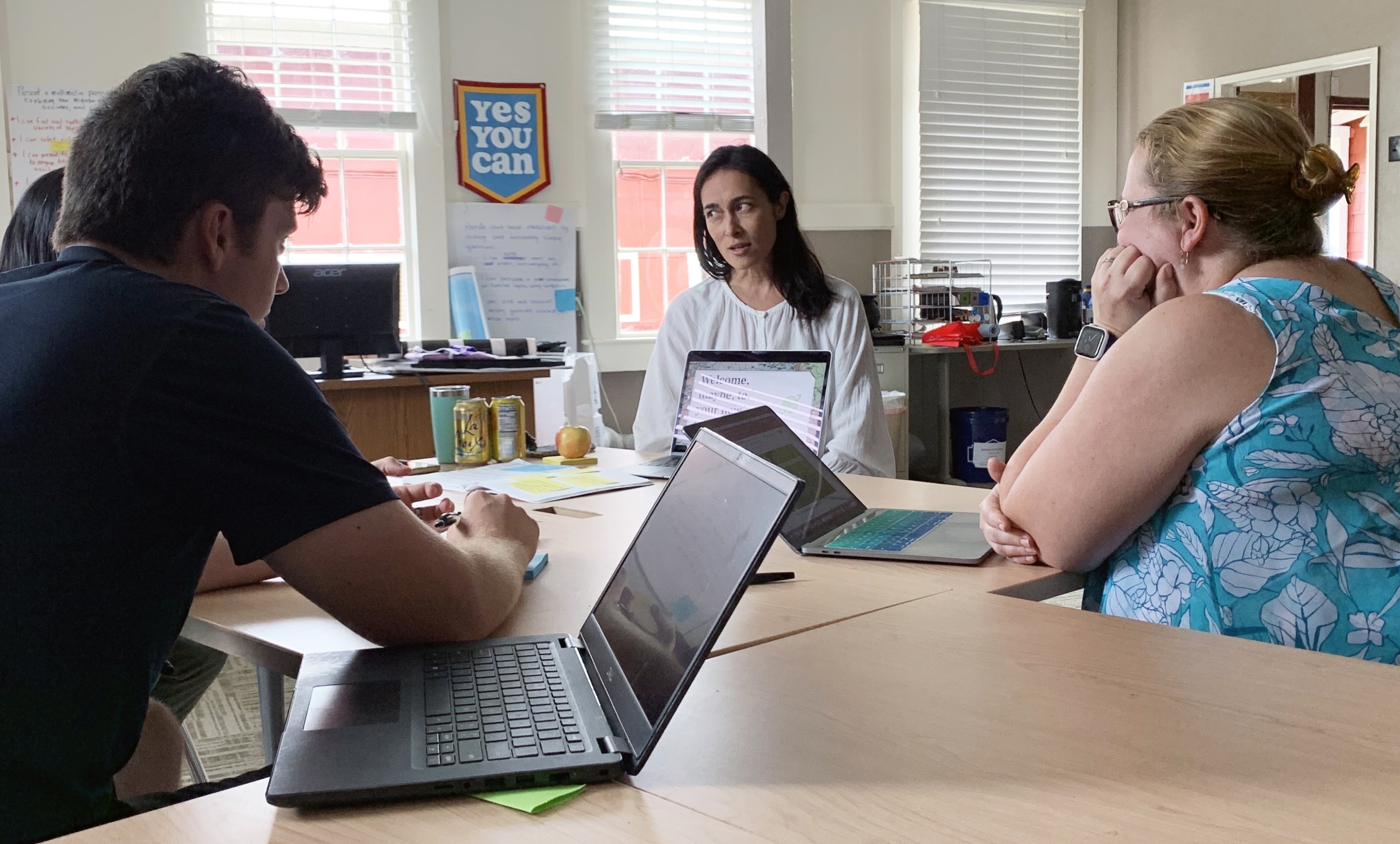 Is It a Crisis or a Boring Change? Lessons on Leading Change at Schools ...