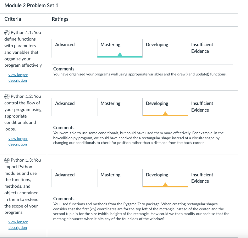 How We Grade and Why: Five Steps for Fusing CBL and Grading | GOA