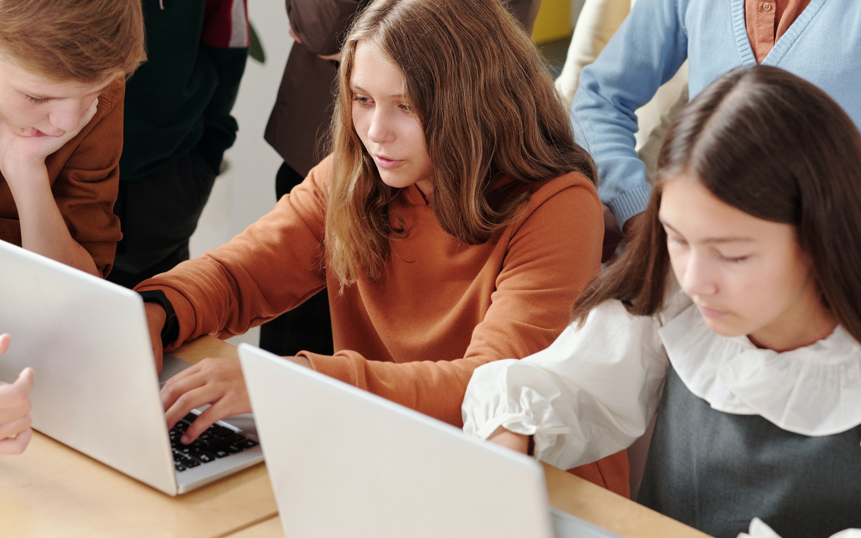 How to Foster Student-Led Learning: Part Three in Our Series on Shifts ...