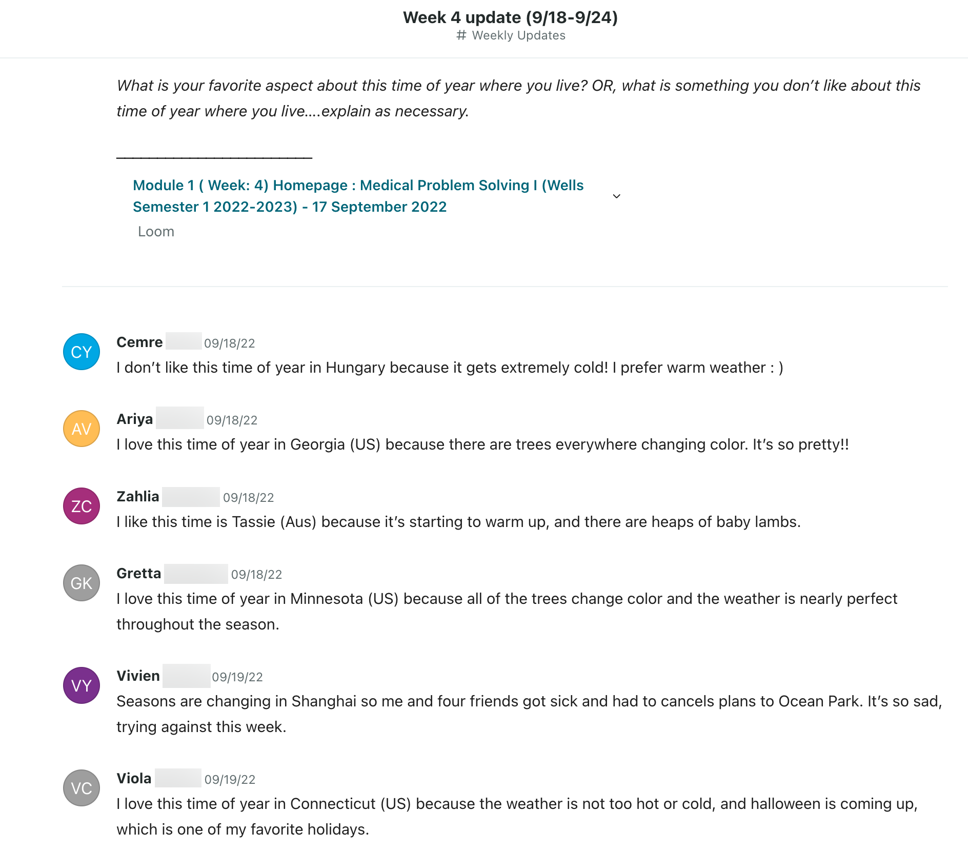 The Apps We Use: Seven Communication and Collaboration Tools | GOA