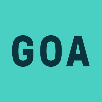 Global Online Academy logo