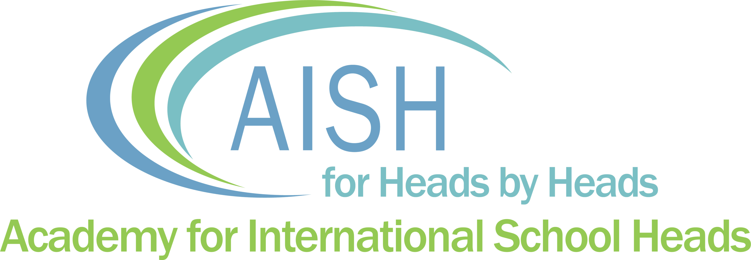 Academy for International School Heads Logo