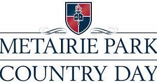 Logo for Metairie Park Country Day School