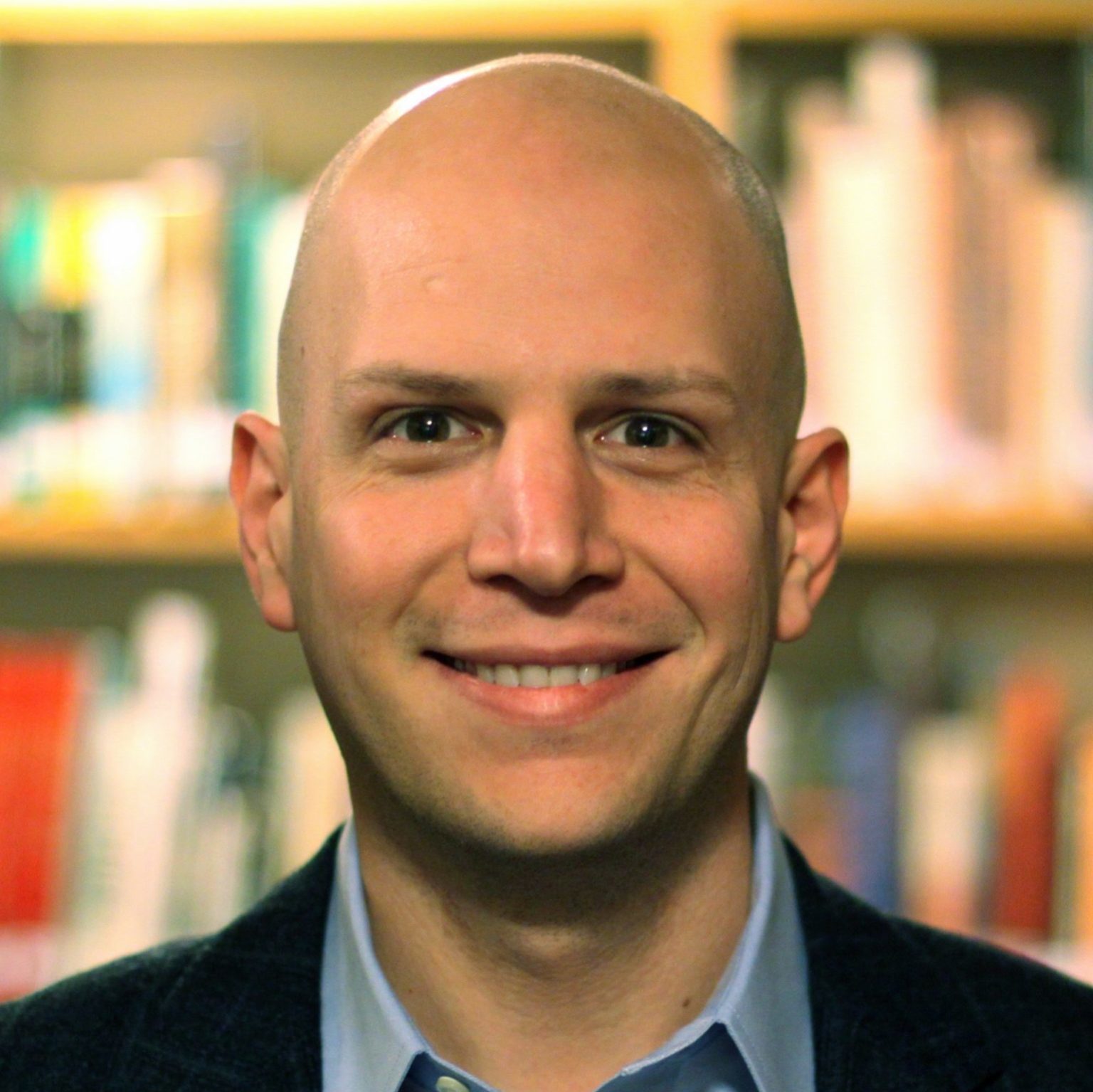 Michael Nachbar Bio Thumbnail