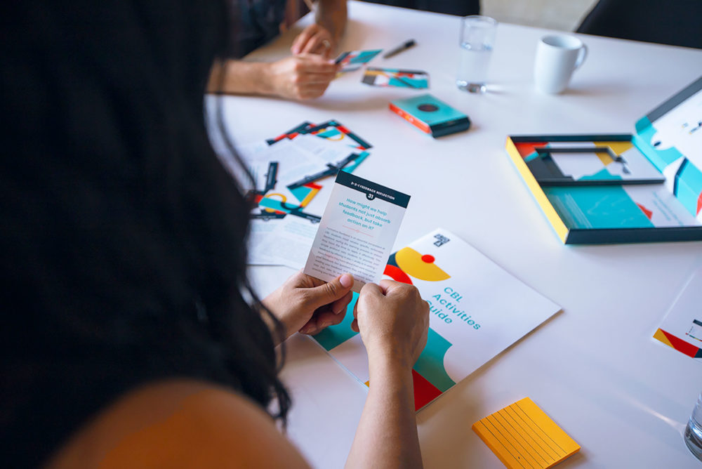 How to develop competency-based curriculum