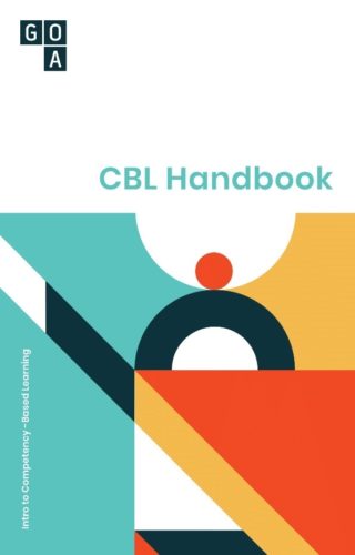 The Competency-Based Learning Handbook | GOA