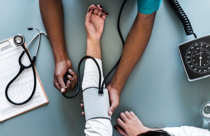pre med programs for high school students